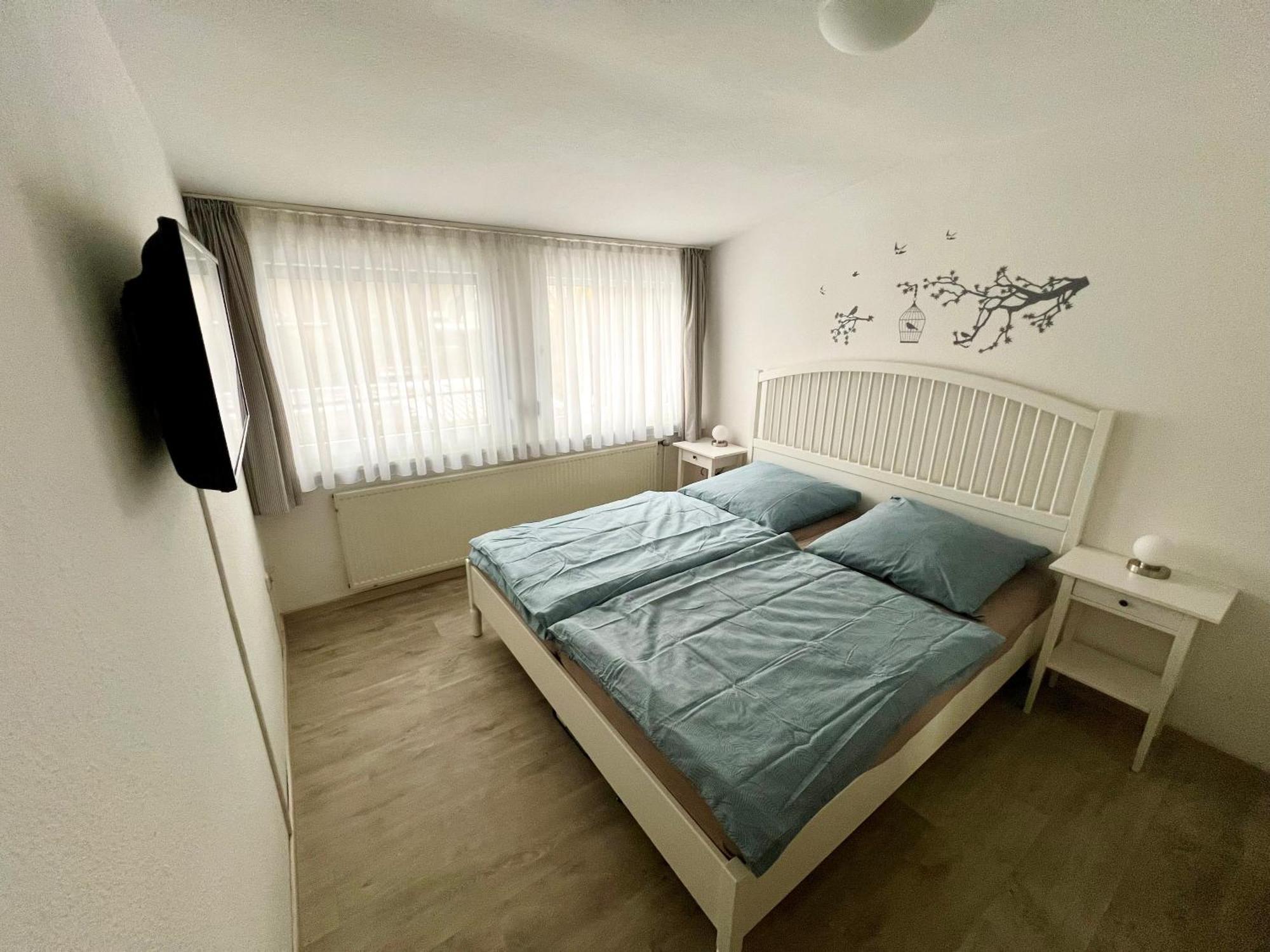 Ferienhaus Kleiner Friese 단가스트 외부 사진