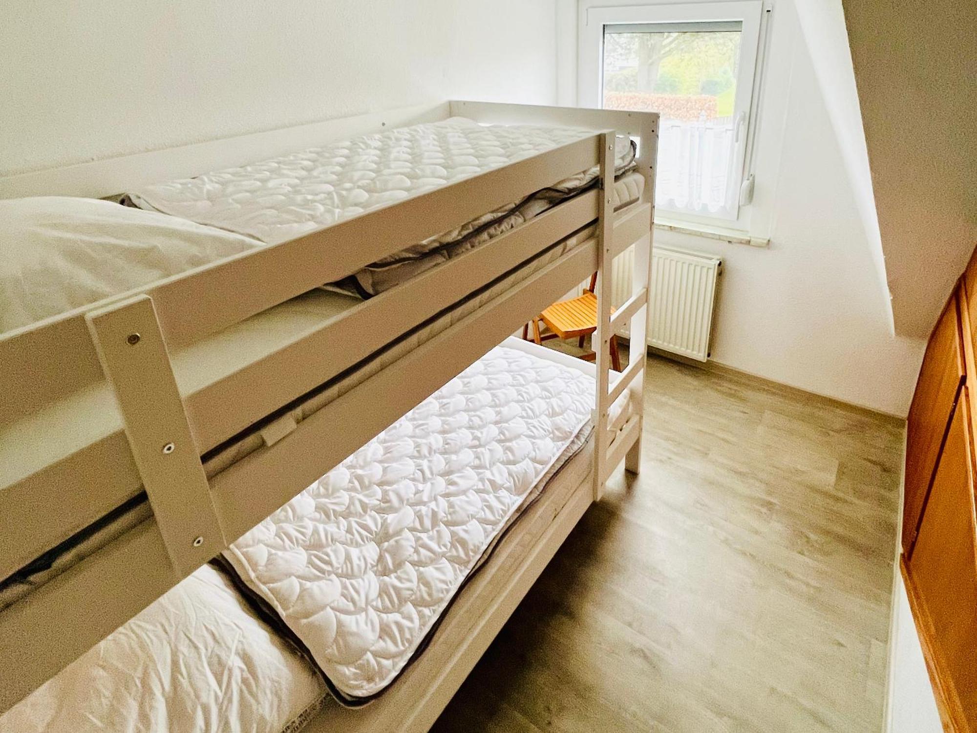 Ferienhaus Kleiner Friese 단가스트 외부 사진