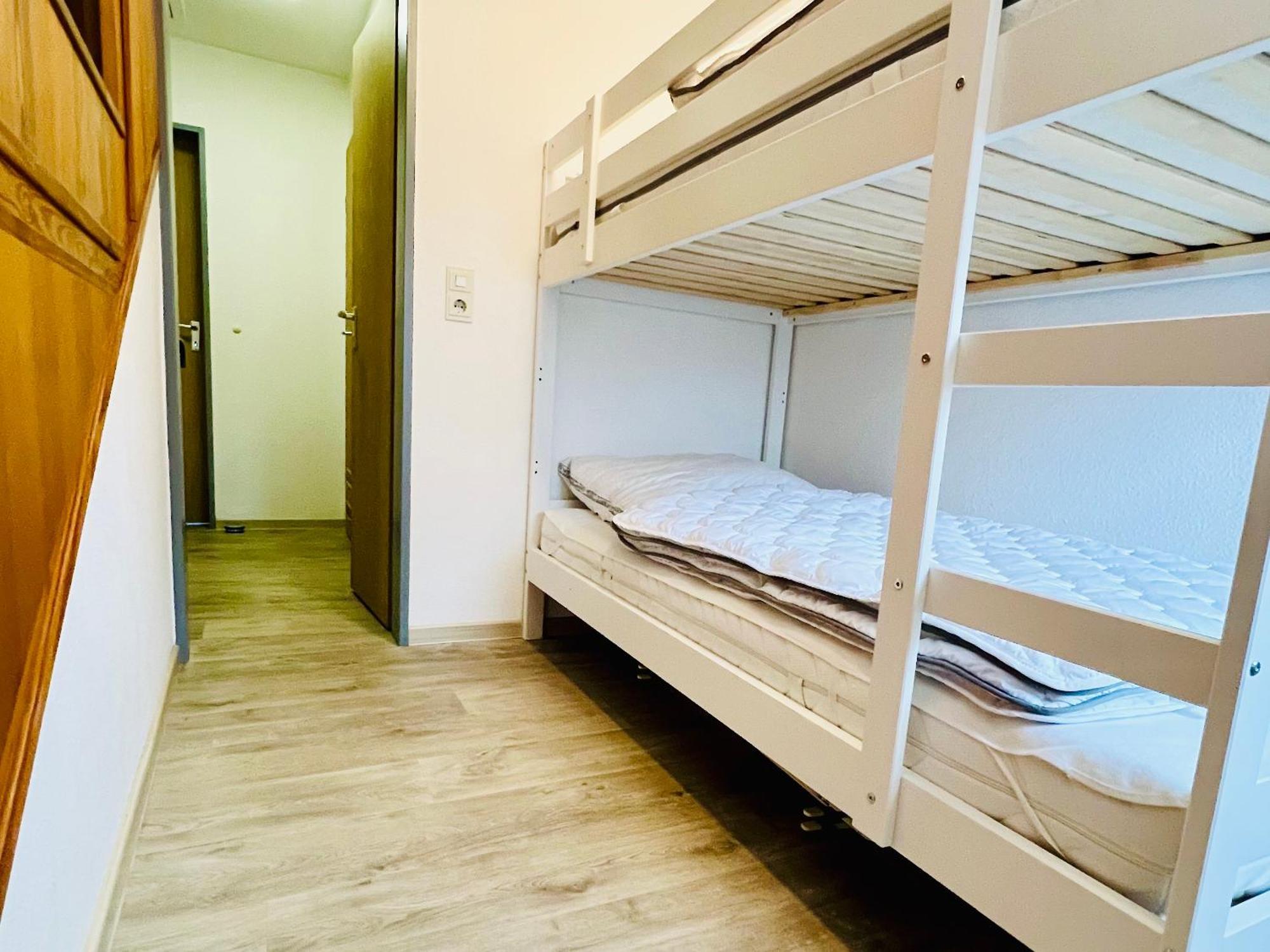 Ferienhaus Kleiner Friese 단가스트 외부 사진